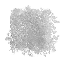 Himalayan White Crystal Salt Suppliers & Exporters