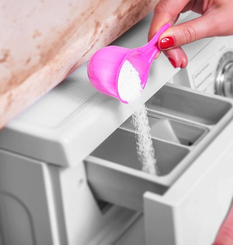 detergent Manufacturer