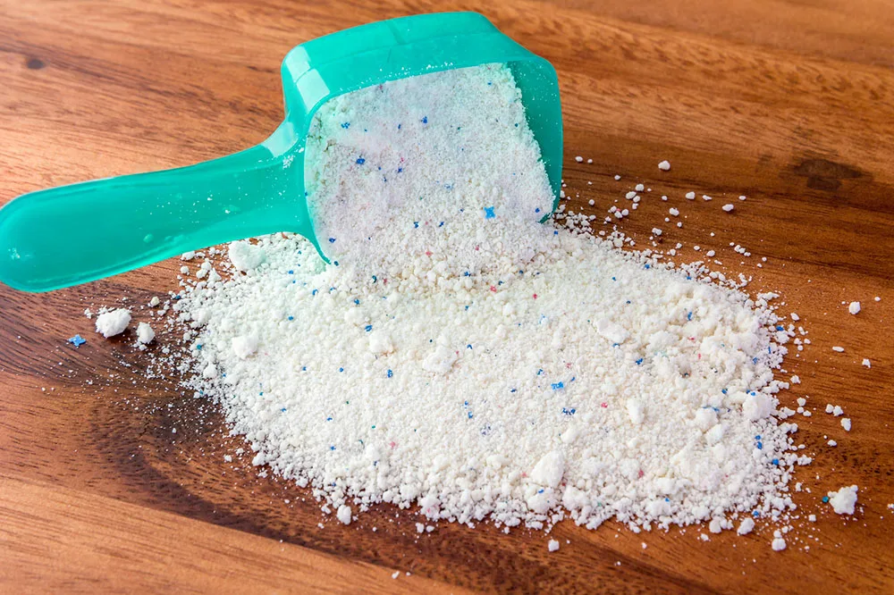 detergent Manufacturer