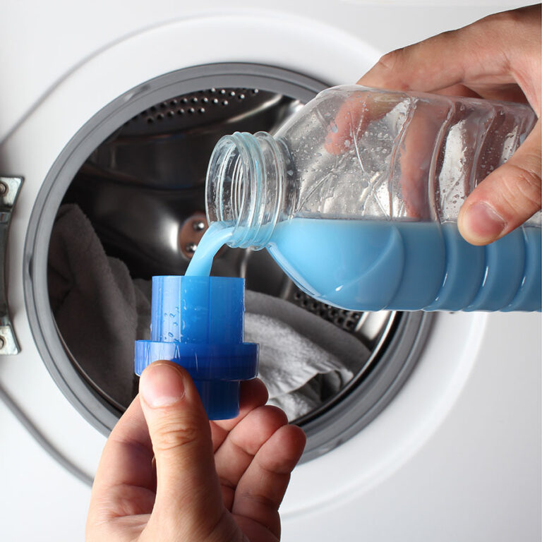 detergent Manufacturer