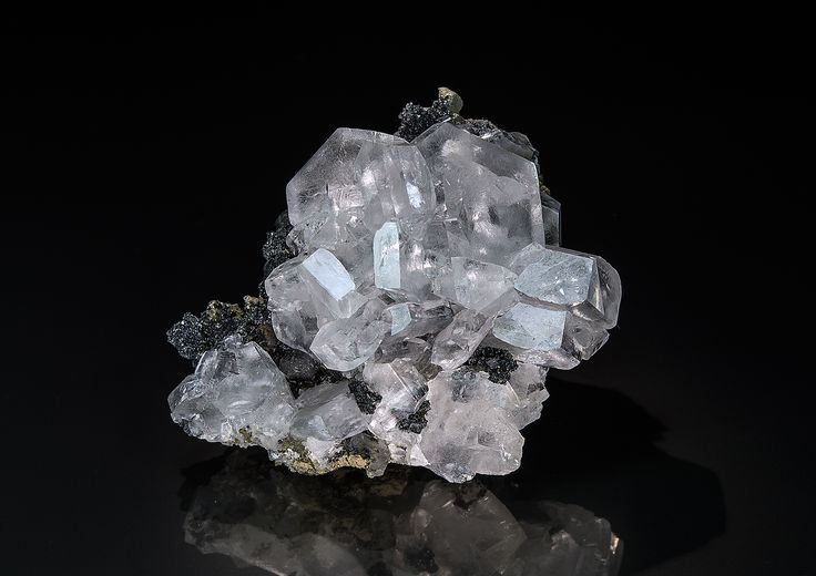 Calcite