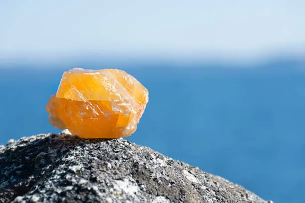 Calcite Exporters In pakistan