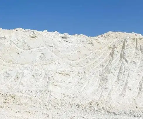 China Clay Exporters