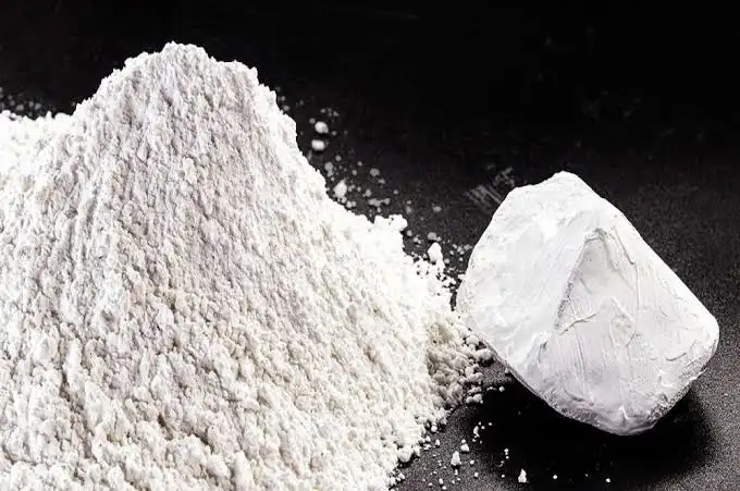 China Clay Exporters