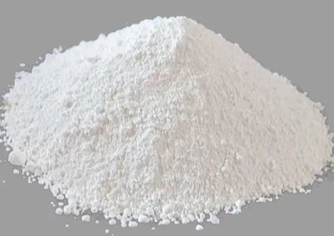 China Clay Exporters