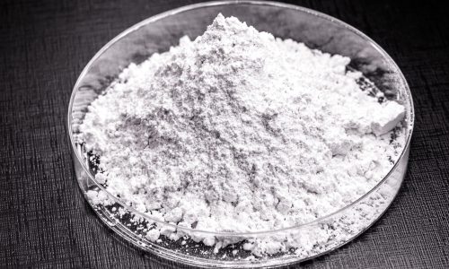 Barium chloride, a substance widely used in the metallurgy sector in tempering salts