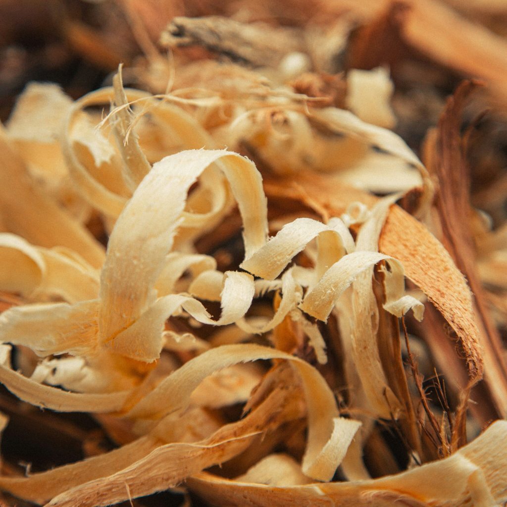 Wooden Chip