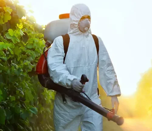 pesticides